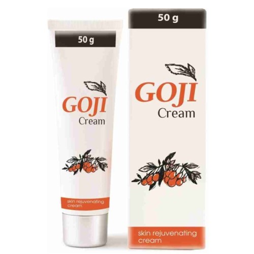 Goji Cream